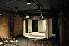 Paradise Factory Theater & Film