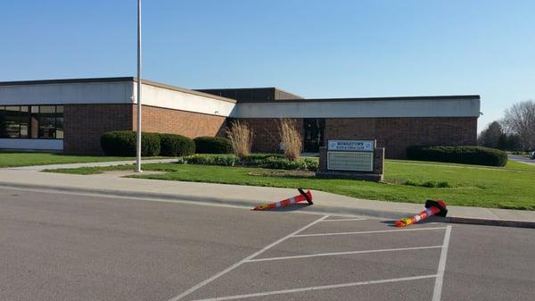 Morristown Elementary School