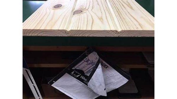 Bayou Rustic Flooring