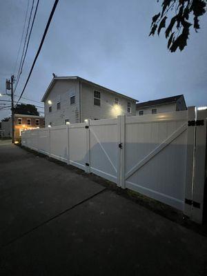 Lopez Landscaping & Solution