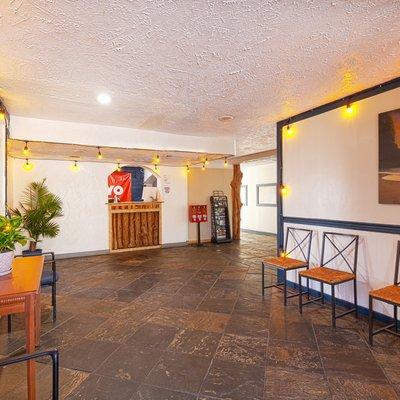 OYO Hotel Houston TX near Medical Center NRG Stadium