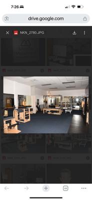 Mindful Movement Wellness Center