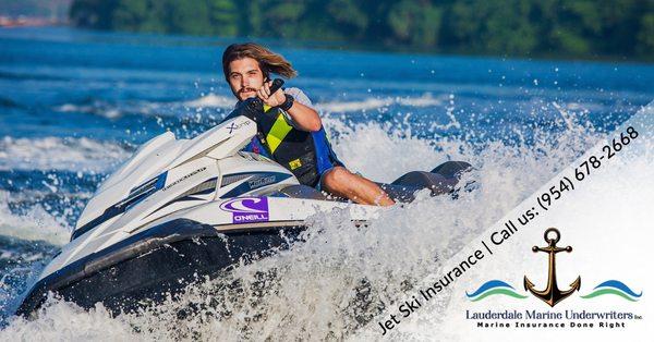 Lauderdale Marine Underwriters Inc - Boat Insurance