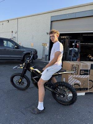 ATV Wholesale Outlet