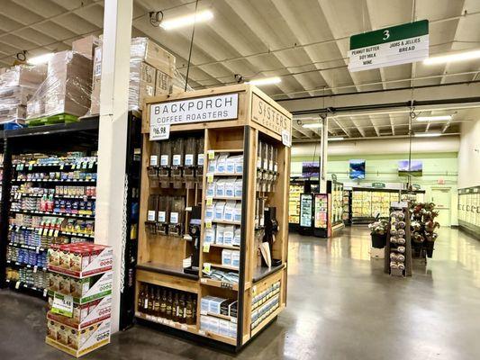 Local Acres Marketplace