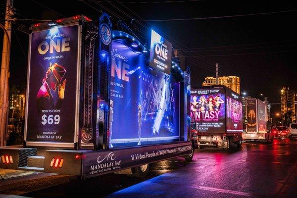 Kre8 Media Outdoor Advertising