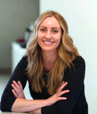 Katie Arnold, CRNA
Certified Aesthetic Injector