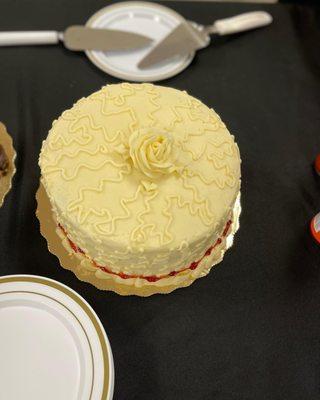 Victoria's Event Venue