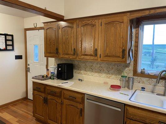 Chris Pierce Construction