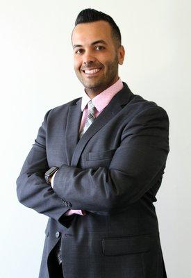 Daniel Ares - The Home Owners Listing Team