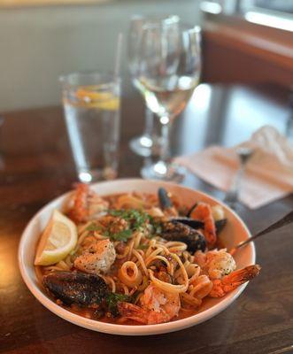 Melo's Pizza & Pasta