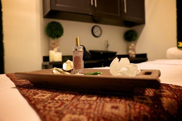 Thai Royal Massage Spa - Chandler