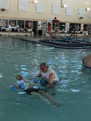 In Home Physical Therapy