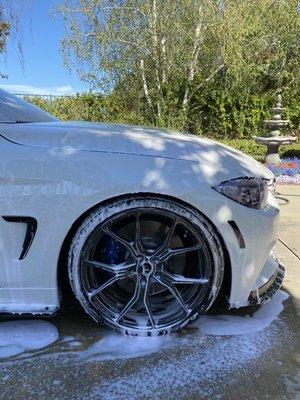 Alpha Mobile Detailing