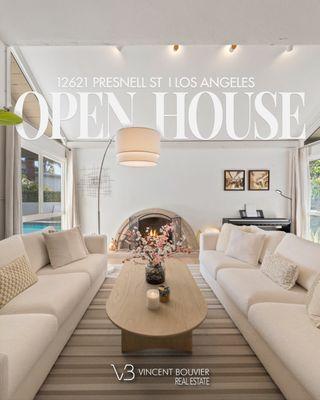 Vincent Bouvier - Douglas Elliman