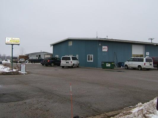 Sullivan Auto Clinic