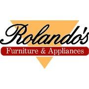 Rolando's Furniture & Appliances