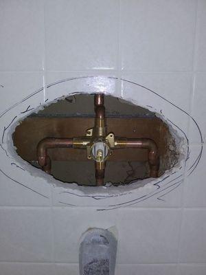 Wymore's Plumbing