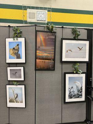 Mc Caffrey Middle School