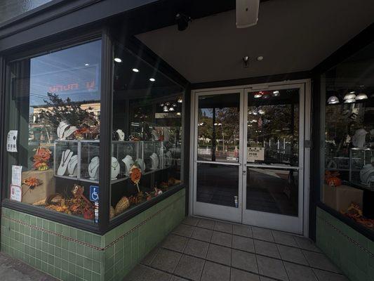 Downtown Jewelry And Loan