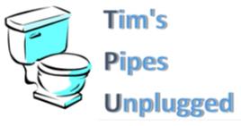 Tim's Pipes Unplugged Drain Service LLC