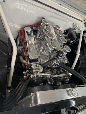 Dave’s Mobile Oil and Brakes