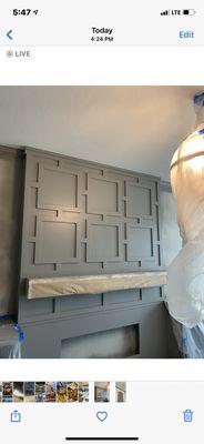 Rosson Painting and Drywall