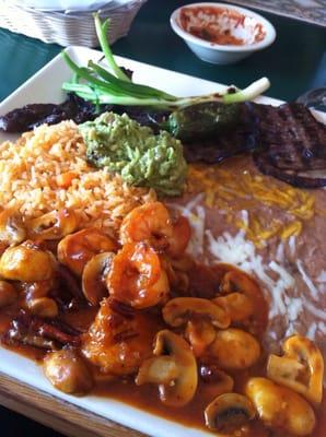 Best thing ever. Always has me going back for more. It has EVERYTHING!