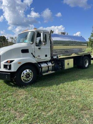 Miller Environmental Services