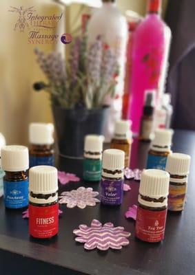 Massage Synergy