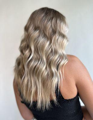 Anthology Salon & Co