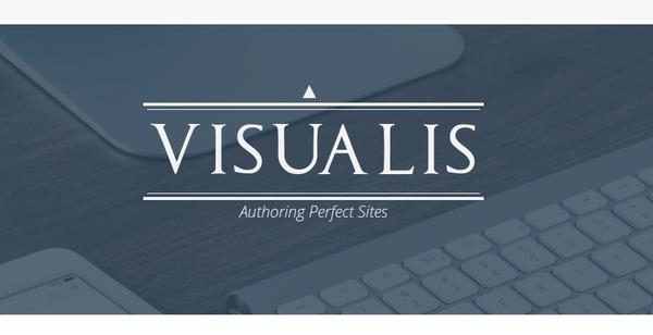 Visualis Web Design