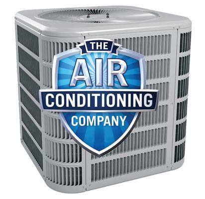 The Air Conditioning Company