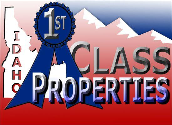 Idaho 1st Class Properties-Mackay Office