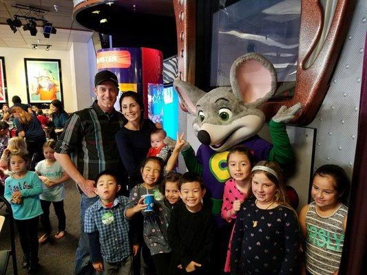 Advanced Key Solutions