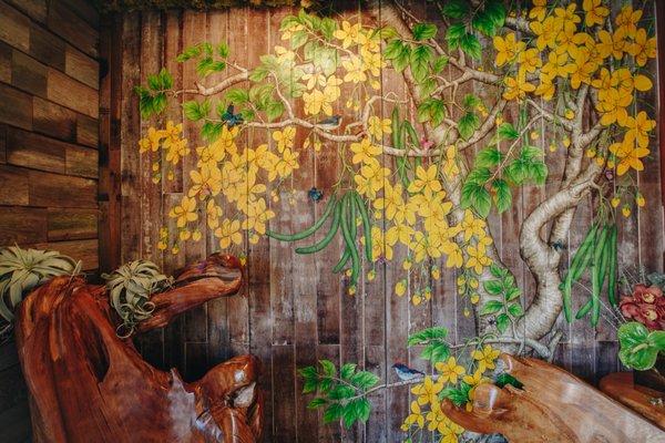 Siam Orchid Traditional Thai Massage