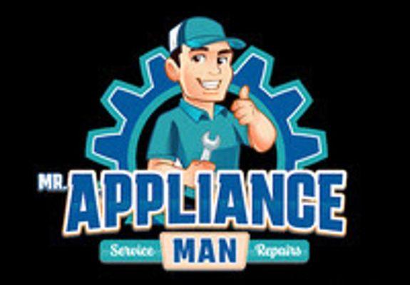 Mr. Appliance Man