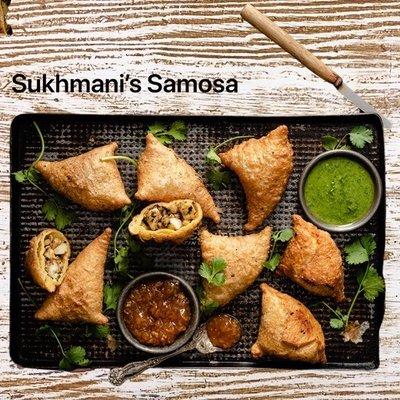 Sukhmani Foods