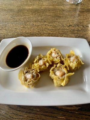 Shumai
