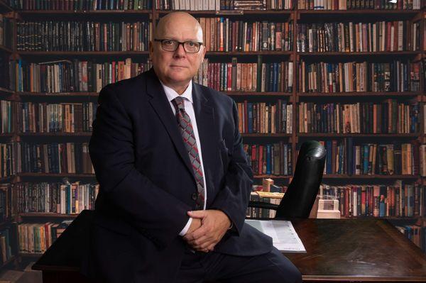 Pete Stokes Mediation