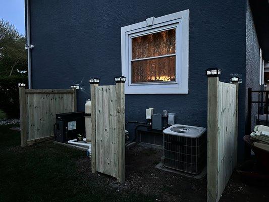 Bill's Handyman Services