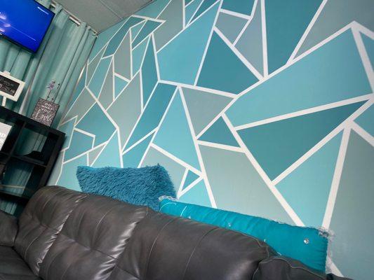 Cherie's Champu Salon & Spa