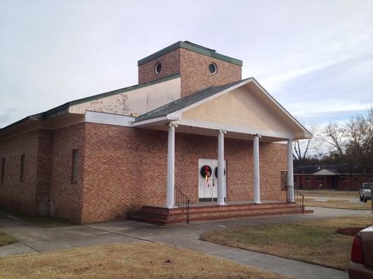 Good Hope Baptist Church