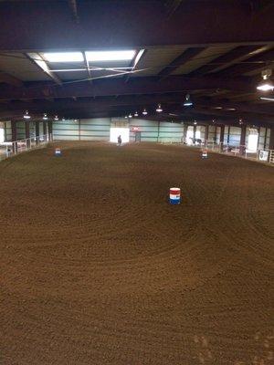 Lonesome Pine Equestrian Center