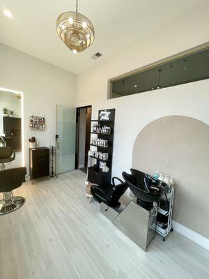 Golden Era Hair Studio