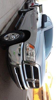 Daniels Auto Detailing Services