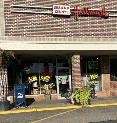 Kings Park Stationers