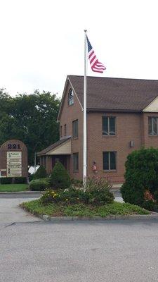 Talbot Insurance Agency