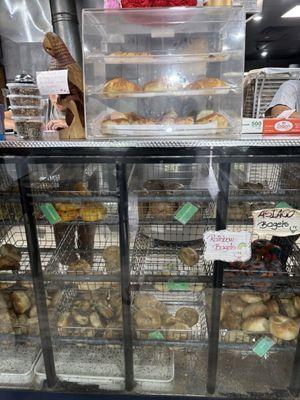 Budd Lake Bagel & Deli