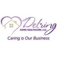 Detring Home Health Care